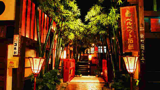 店内画像