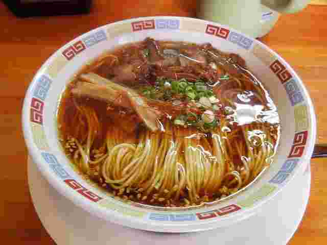 ラーメン