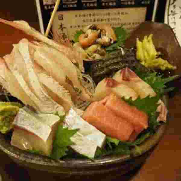 黒ひげ