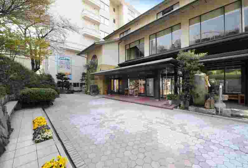 店舗