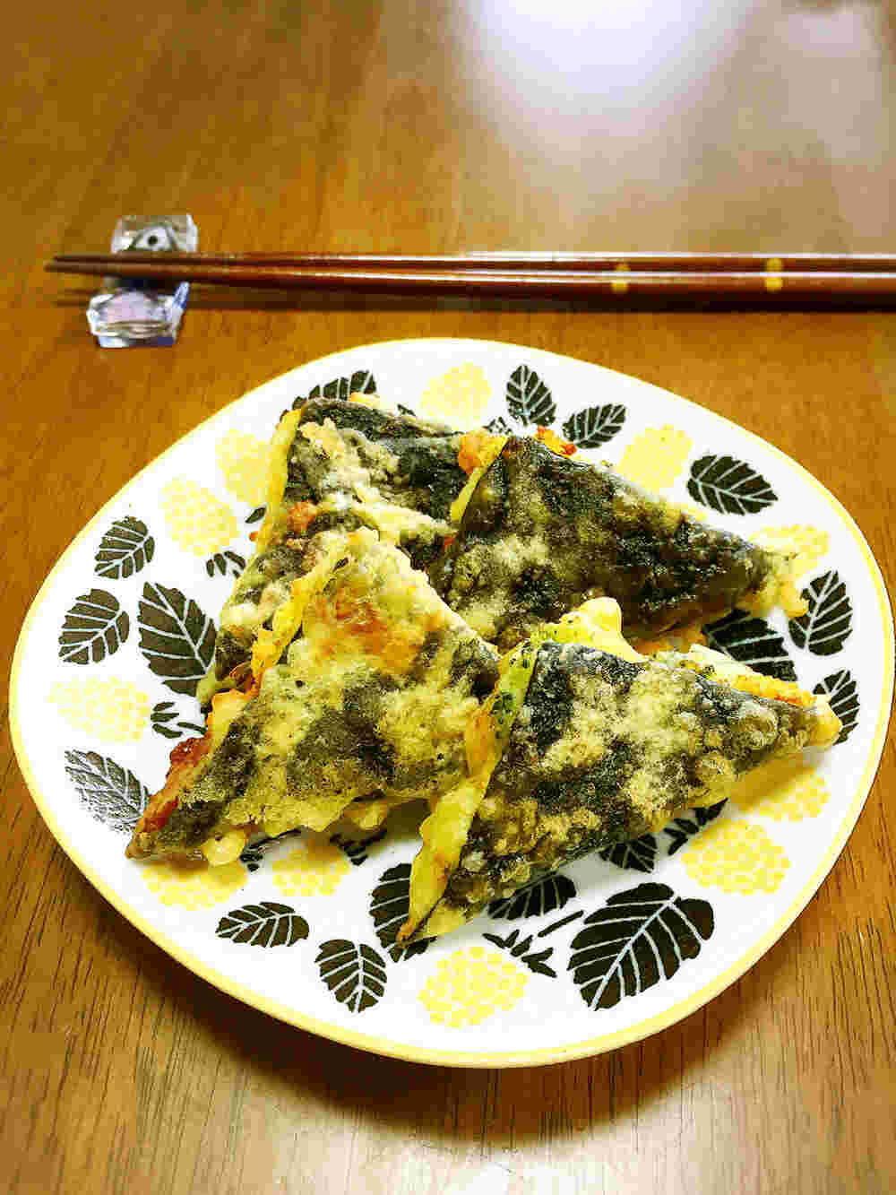 ポテトサラダのおかずリメイク画像