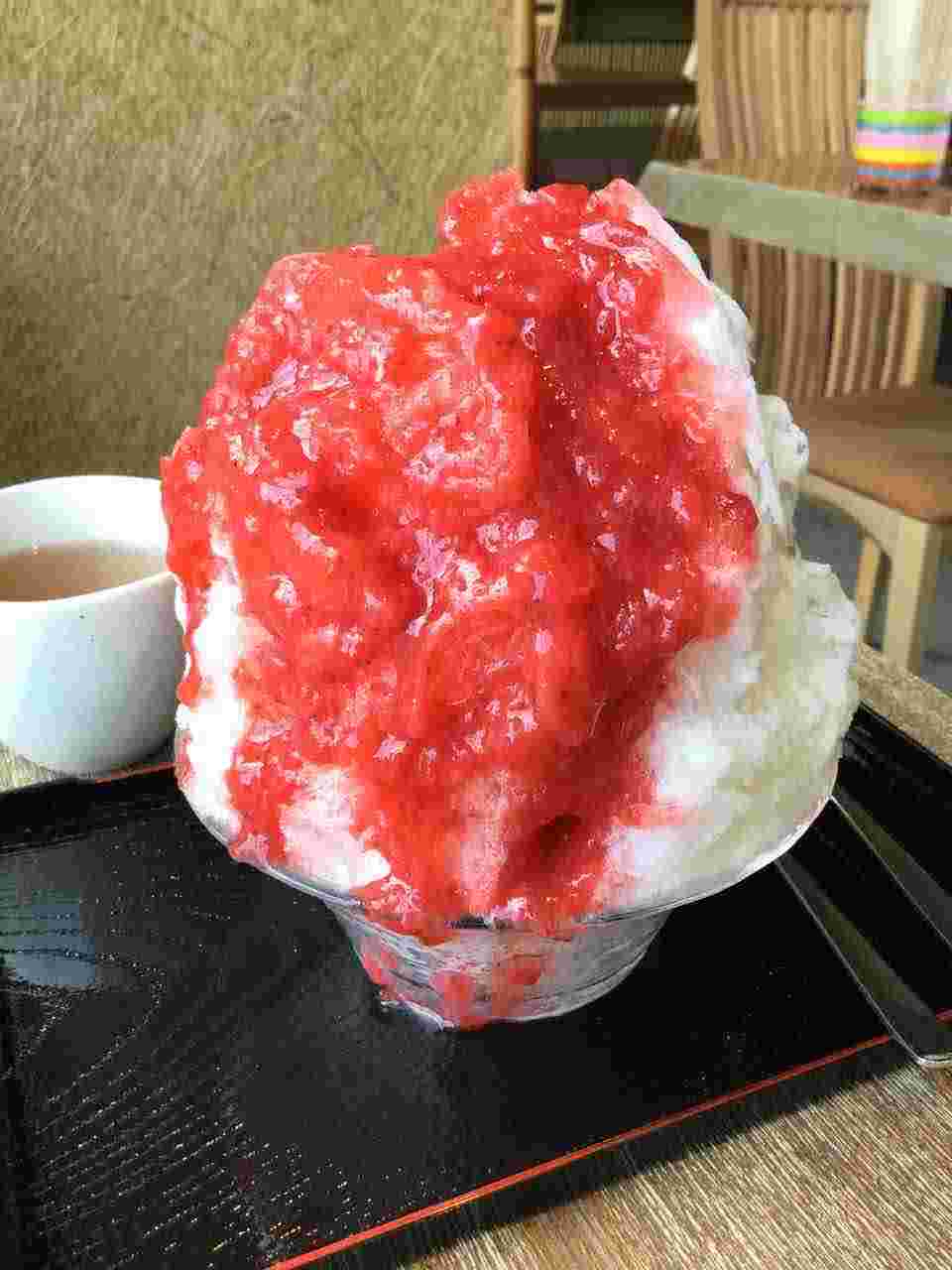 樹庵