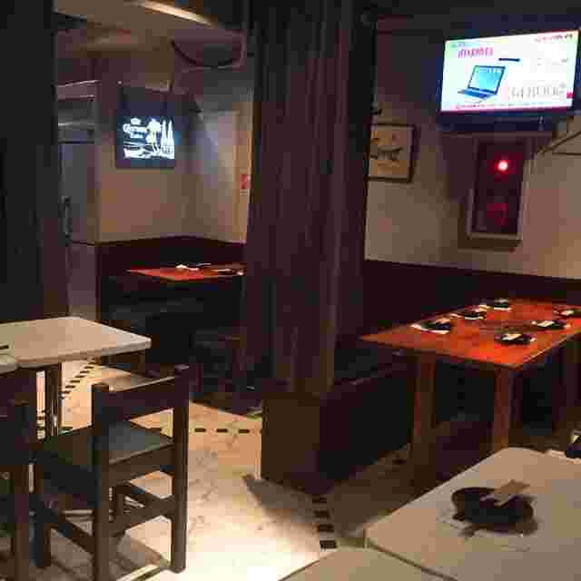 居酒屋
