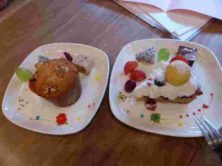 Galette cafe