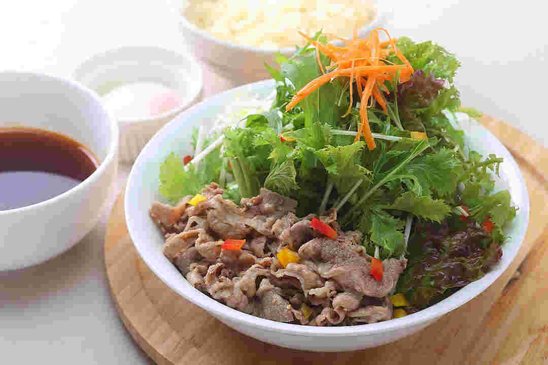 蕎麦DAYS