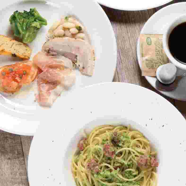Cento per Cento 新潟店