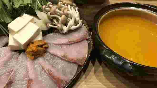 四季折々の料理