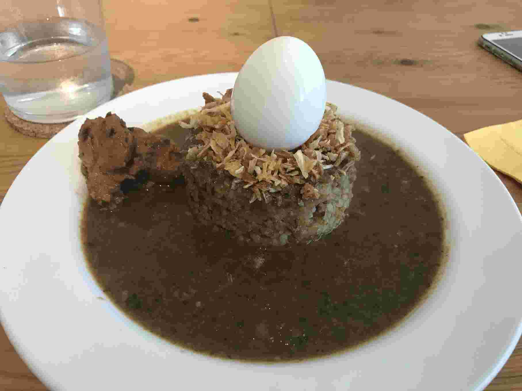 カレー