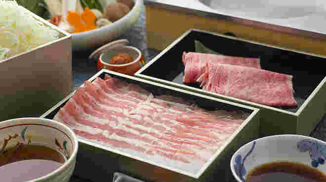 肉