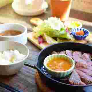 料理