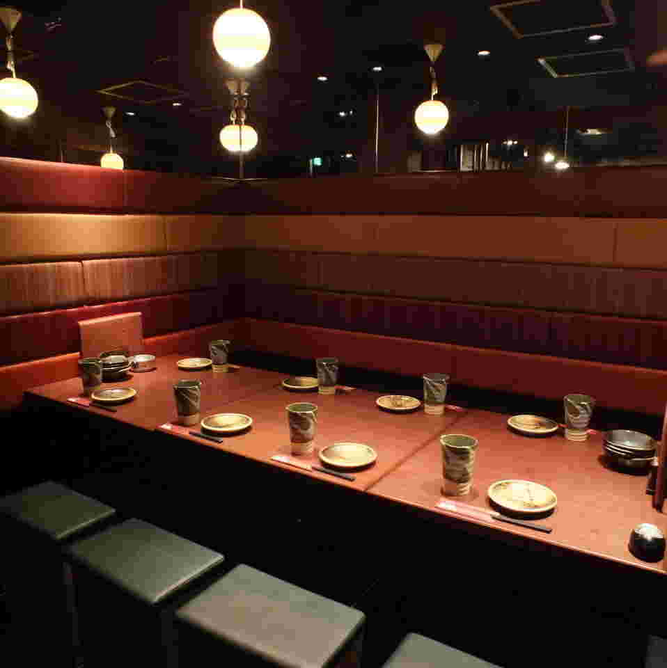 牛タン圭助新宿南口
