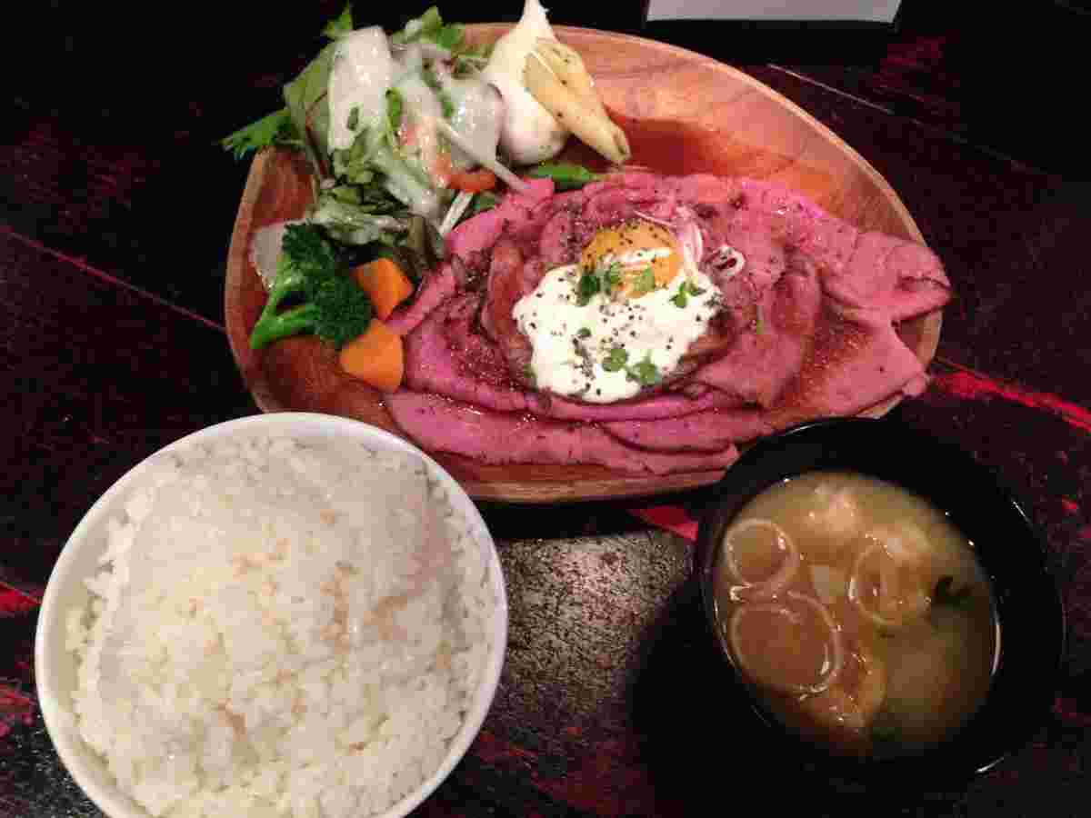 定食