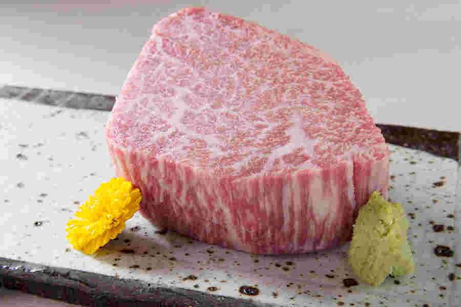 シャトーブリアン