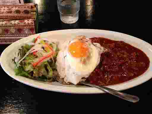 カレー