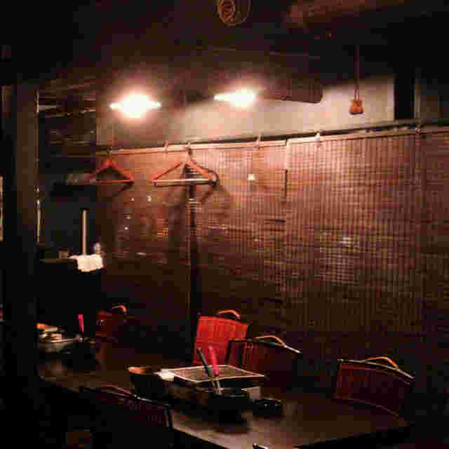 個室居酒屋