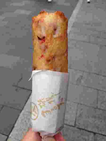 たこ棒