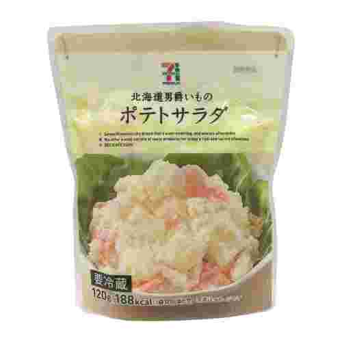 ポテトサラダ