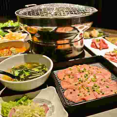 新潟でおすすめの焼肉店
