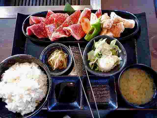 焼肉処いっとう