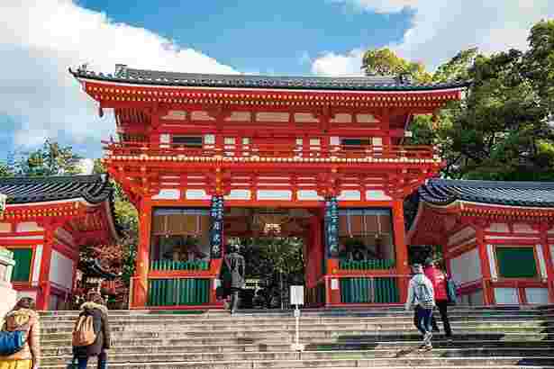 八坂神社