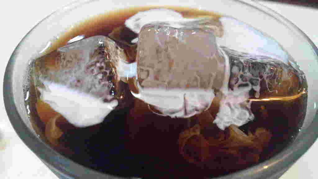 コーヒー
