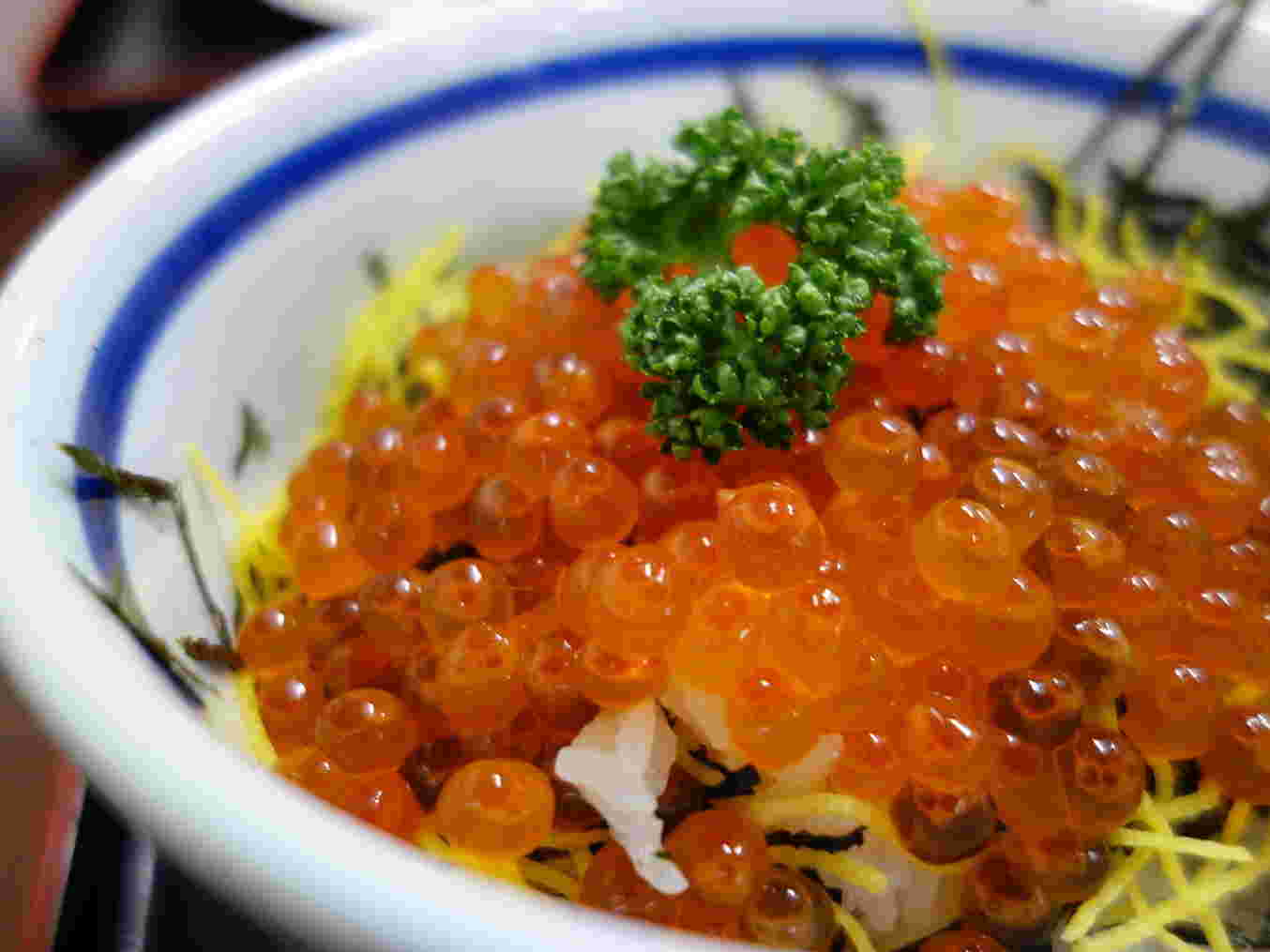 料理