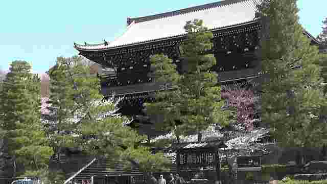 知恩院