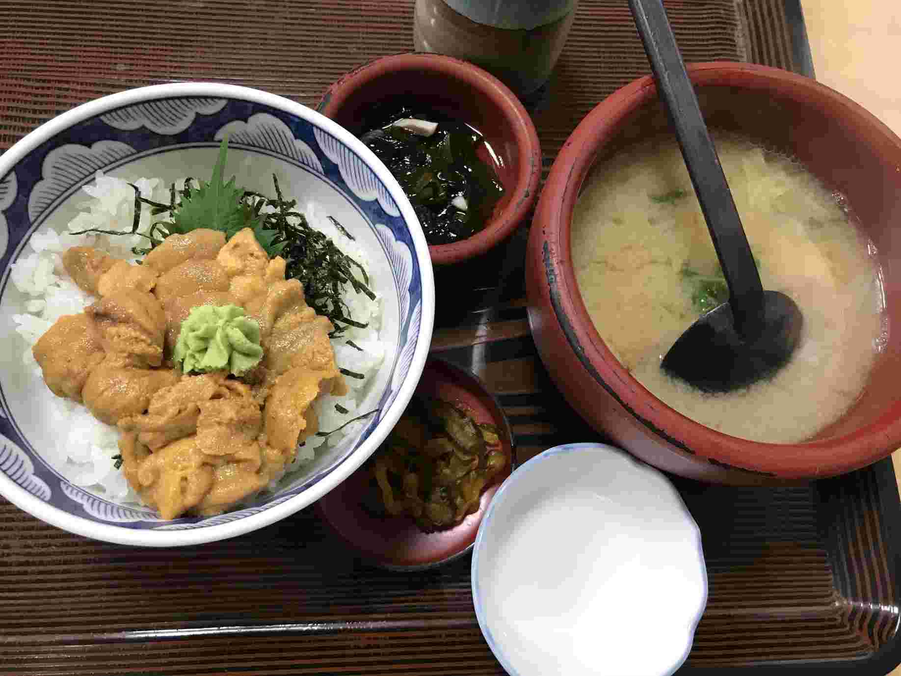 料理
