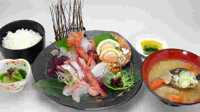 料理