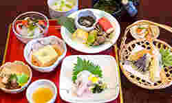ことさんランチ