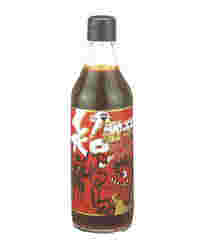 超・激辛ソース