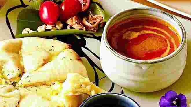 インドカレーなどのアジア料理