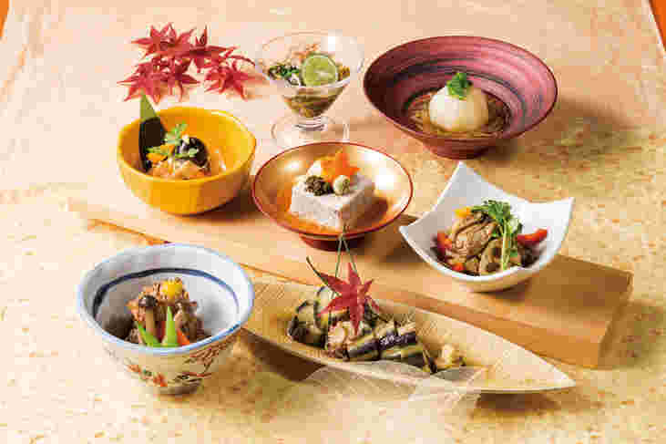 和食