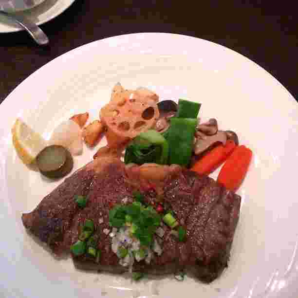料理