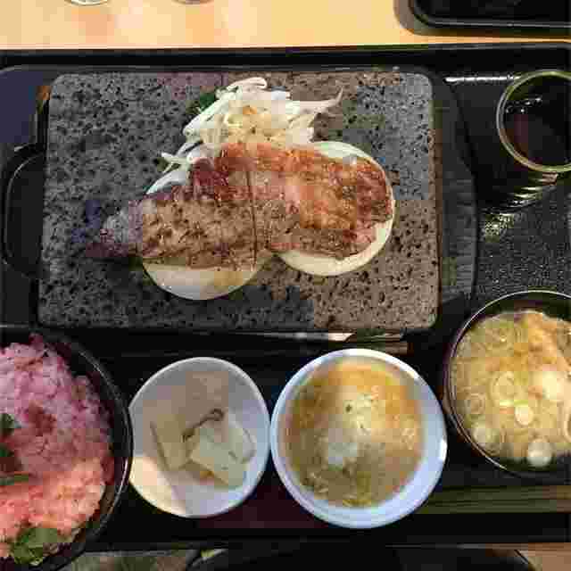 料理