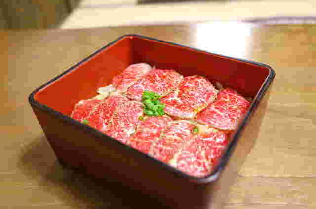 村上牛