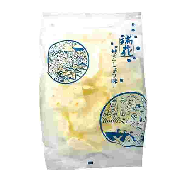 瑞花のうす揚