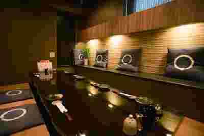 店内の写真
