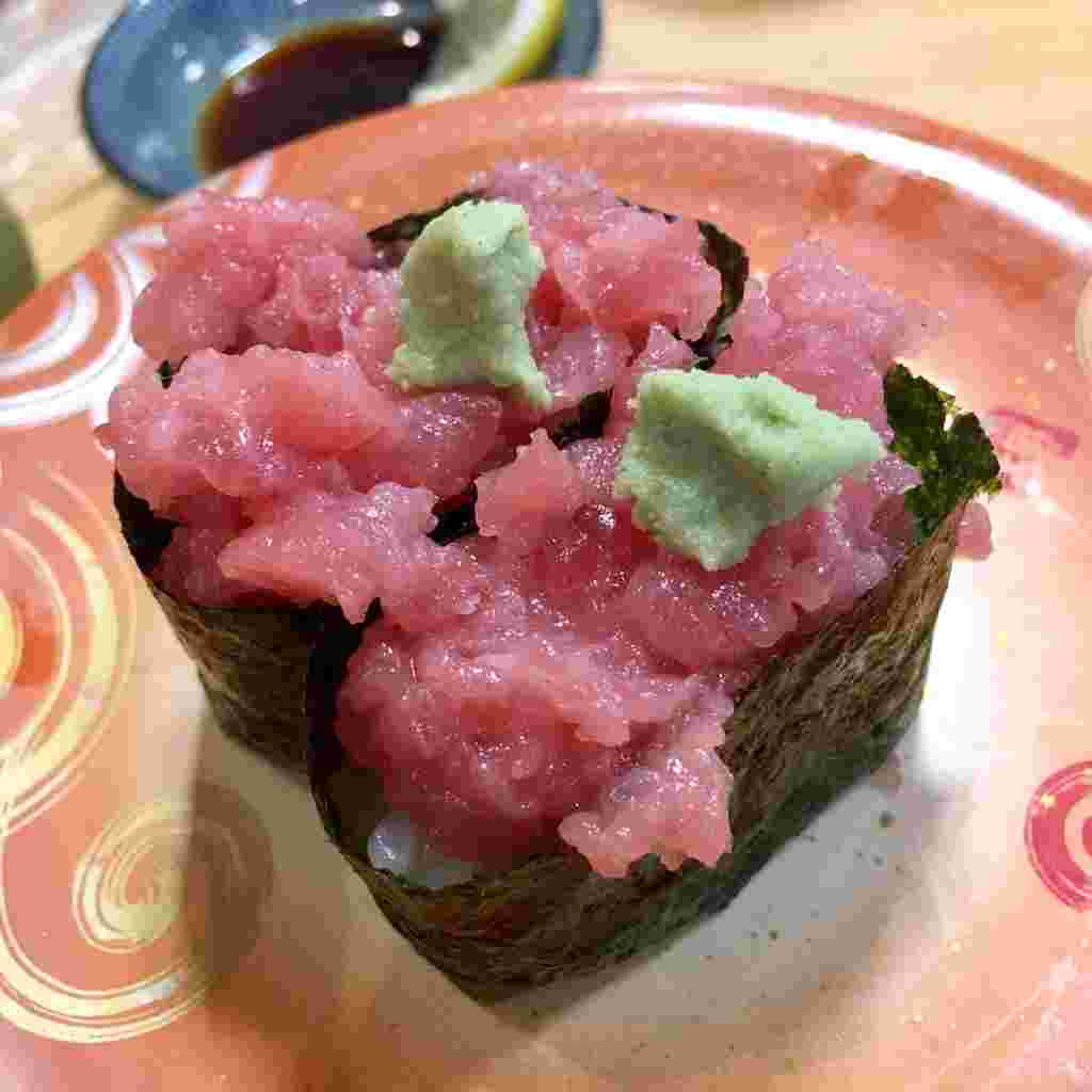 すし
