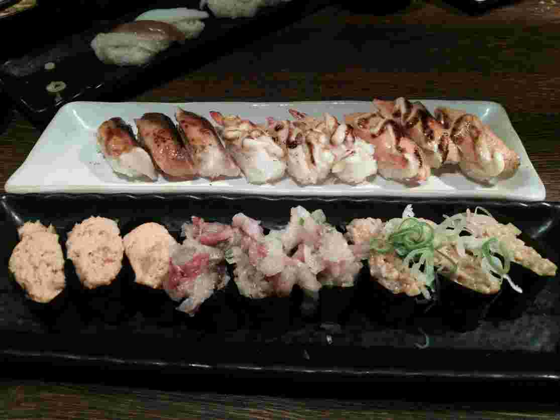 料理