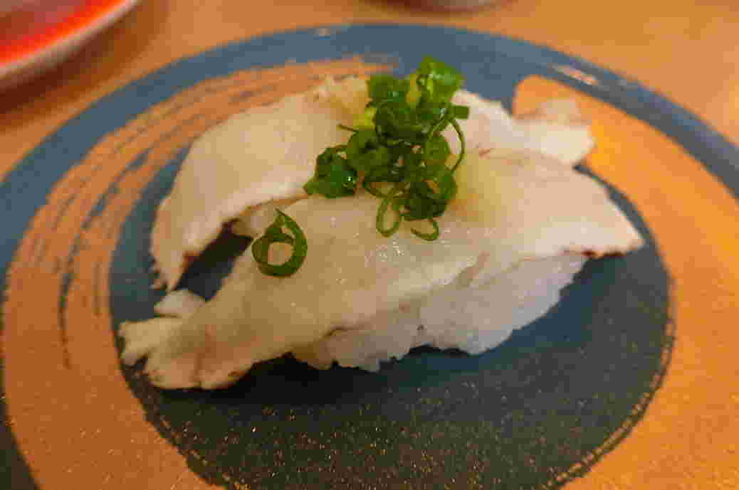 すし