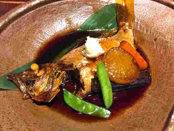 料理