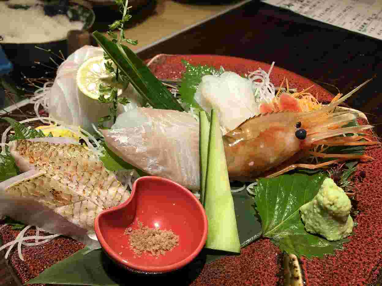 料理