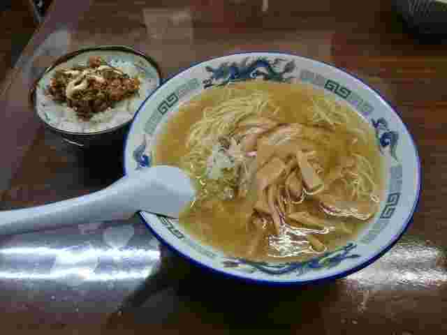 ラーメン