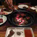 牛角食べ放題
