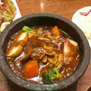 料理