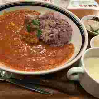 カレー
