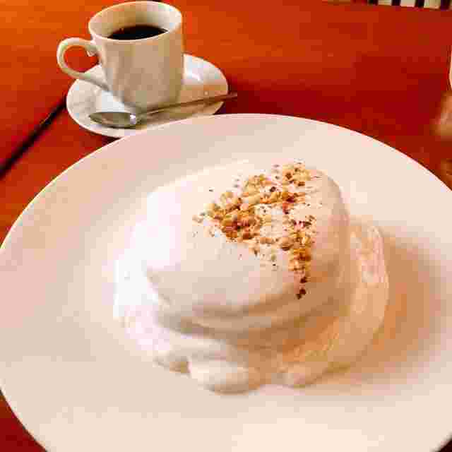 パンケーキ