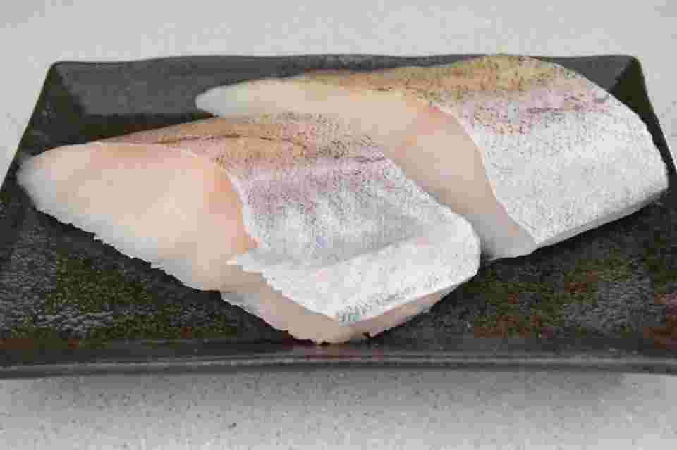 魚の切り身