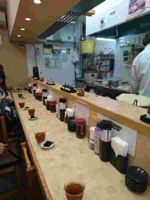 あおき店内